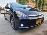 A picture of TOYOTA WISH