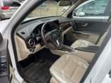 A picture of 2013 direct belgium Mercedes Benz GLK350