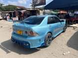 A picture of Car