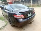 A picture of Toyota Camry muzzle Perfect working condition