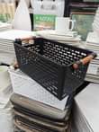 A picture of Storage baskets