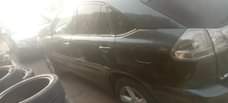 A picture of Lexus rx33