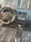 A picture of Nissan Almera Manual Transmission fir sale