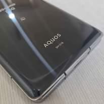 A picture of Sharp Aquous R6