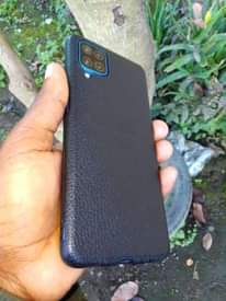 A picture of SAMSUNG A12