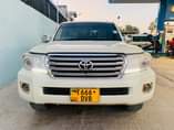 A picture of LANDCRUISER