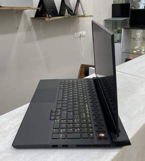 dell laptop