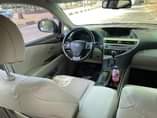 A picture of LEXUS RX 350 2011 MODEL