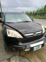 A picture of Extremely clean 2008 Model Honda CR V