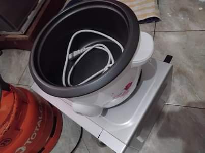 A picture of Household electronics on sale