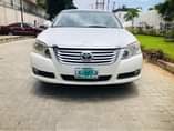 A picture of TOYOTA AVALON XLS 2007 MODEL