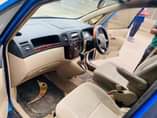 A picture of Toyota spacio