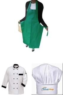 uniforms