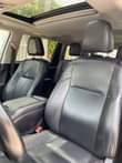 A picture of Clean 5 months used Toyota Highlander XLE 2019 model 19m