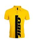 A picture of Jibu polo T shirts