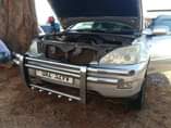 A picture of Harrier for sale call me on 256751331103 or what app