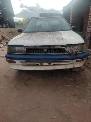 CARS A.