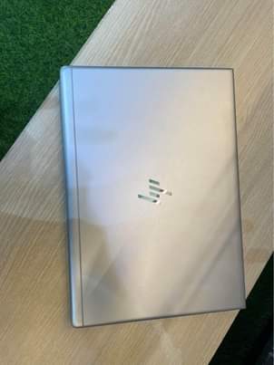 A picture of HP Laptop