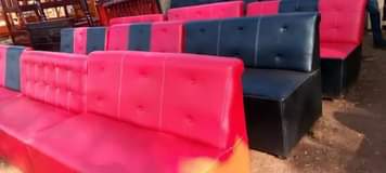 A picture of Waiting chairs already available at 0702132789
