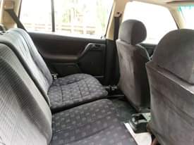 A picture of Volkswagen golf 3 wagon available for that your biz that