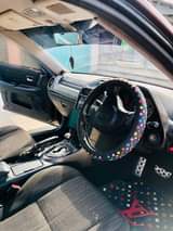 A picture of TOYOTA ALTEZA BEI MILION 6.5