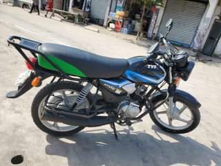 A picture of TVs 125