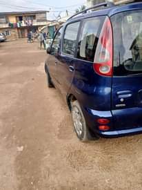 A picture of 2006 Yaris