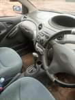 A picture of Vitz on sale