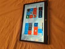 A picture of Hp Dell Pc 8th Gen Touch Screen i5 i7