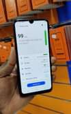 A picture of GALAXY M31 128gb storage 8gb ram 6000mah battery 64mp and