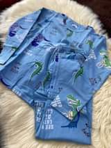A picture of Fancy Kids pajamas 45000 0705394267