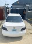A picture of 2008 Camry muscle