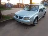 A picture of VW Jetta TDI 2.0