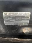 A picture of Registered first body 015 Range Rover Evogue gear and ac