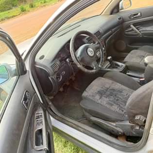 A picture of Volkswagen