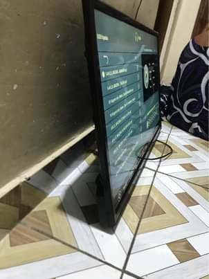 A picture of Zunn Television