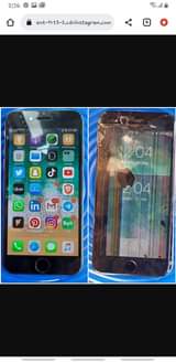 screens