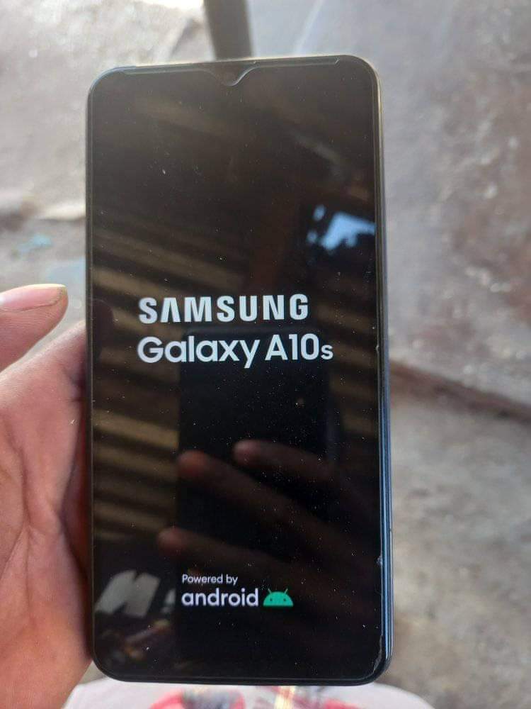 used samsung galaxy