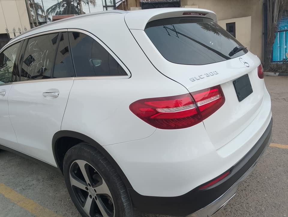 A picture of Glc for sale