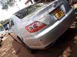 A picture of 2007 Toyota Mark X