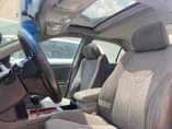 A picture of Registered Toyota Camry 2008 model Sport Edition Reverse Camera Android