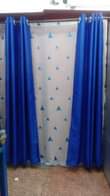 A picture of EXECUTIVE CURTAINS