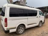 A picture of TOYOTA HUMMER BUT IN PERFECT CONDITION