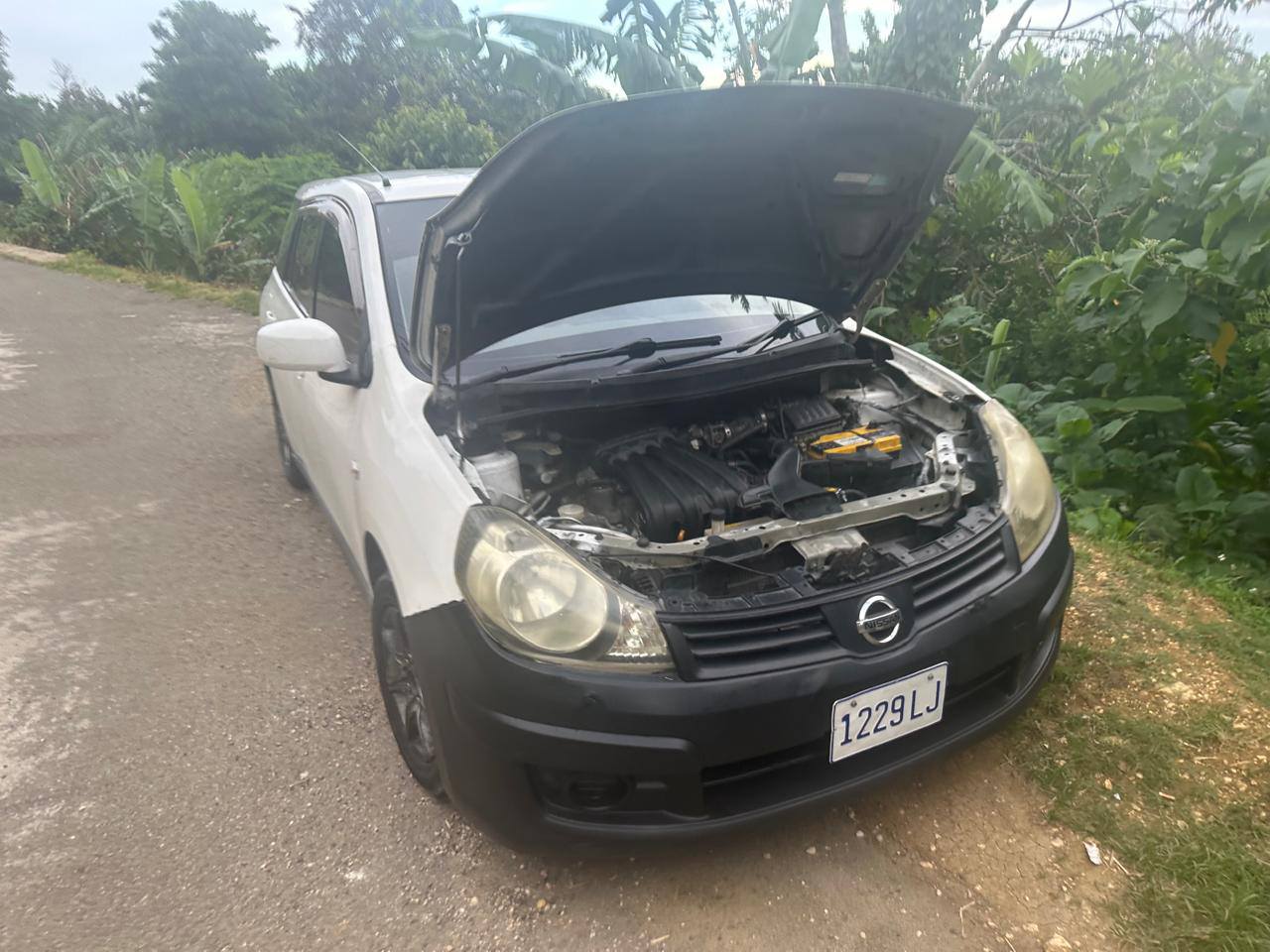 car radio