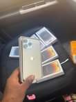 A picture of iPhone 14 Pro
