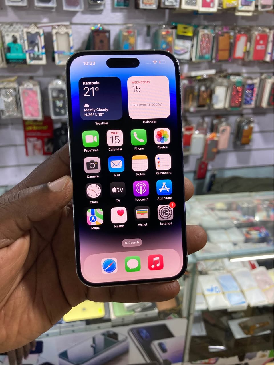 apple iphone 14 pro