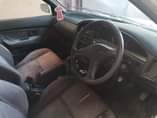 A picture of Toyota 16valve