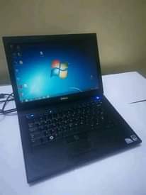A picture of DELL LATITUDE Core 2 Duo