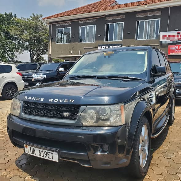 A picture of SPORT 2009 65M