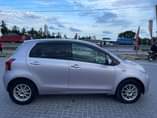 A picture of Vitz New Model